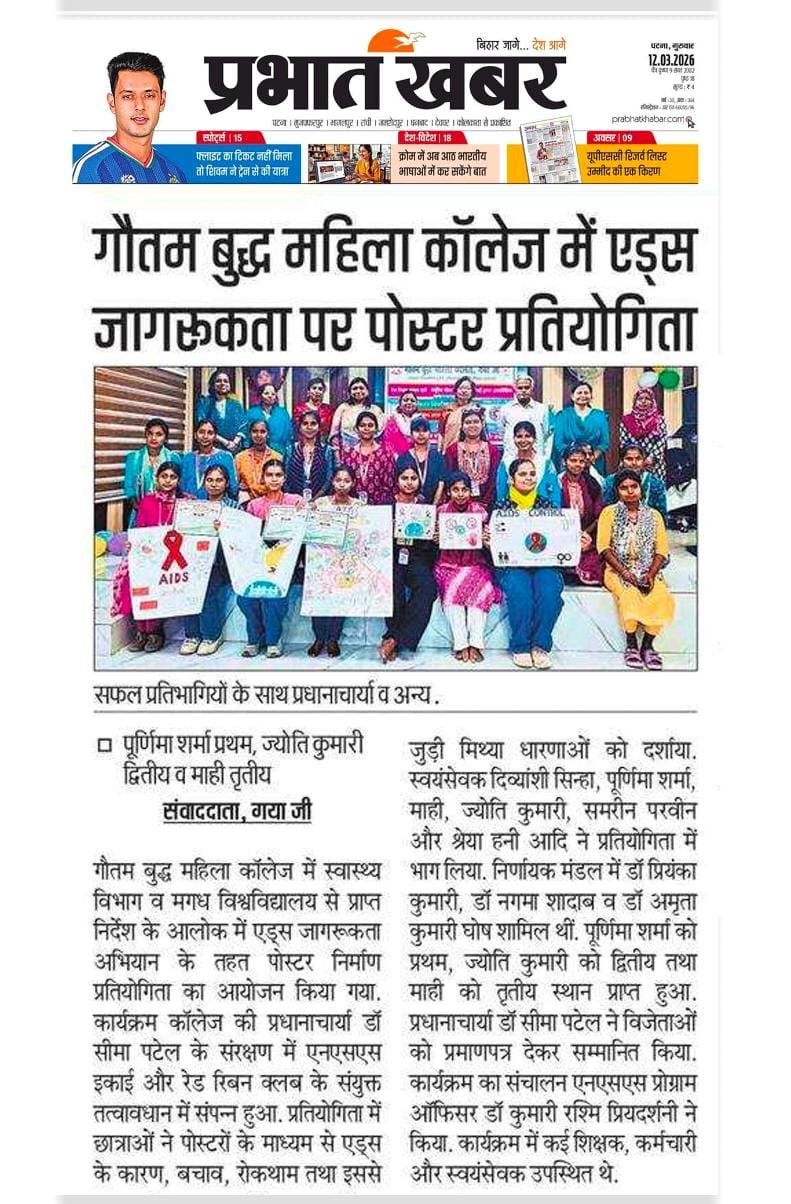 AIDS Awareness Program