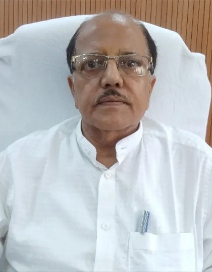 Prof. Dilip Kumar Kesari