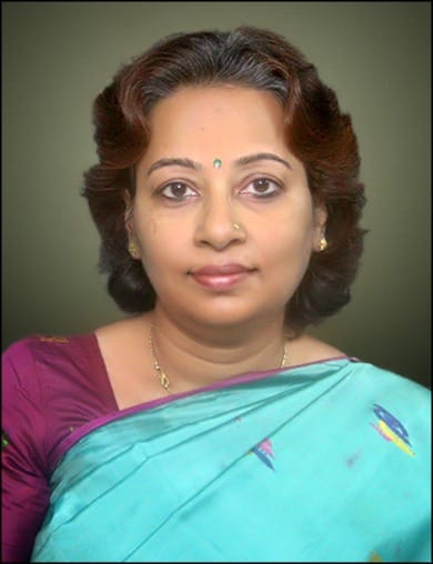Dr. Seema Patel