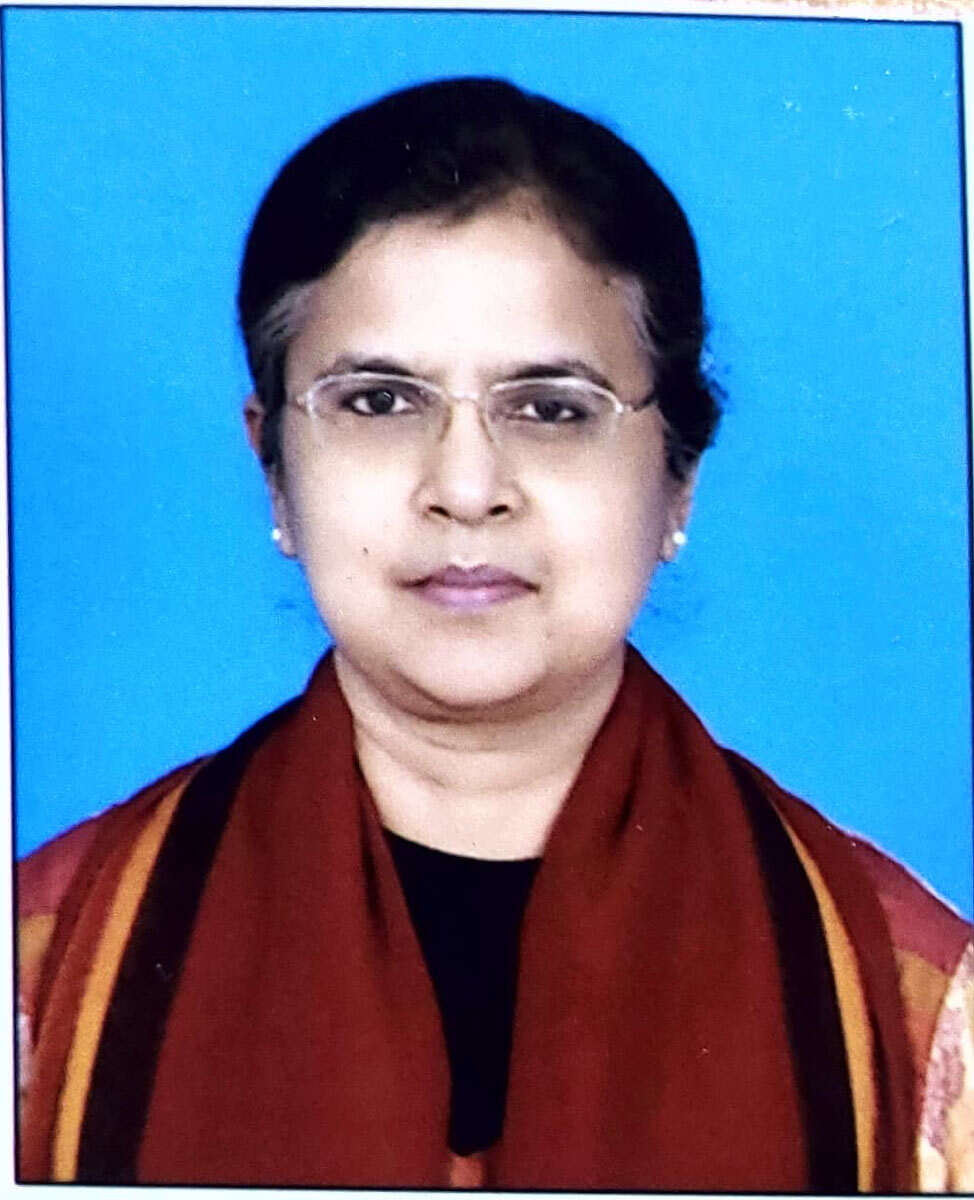 Dr. Shagufta Ansari