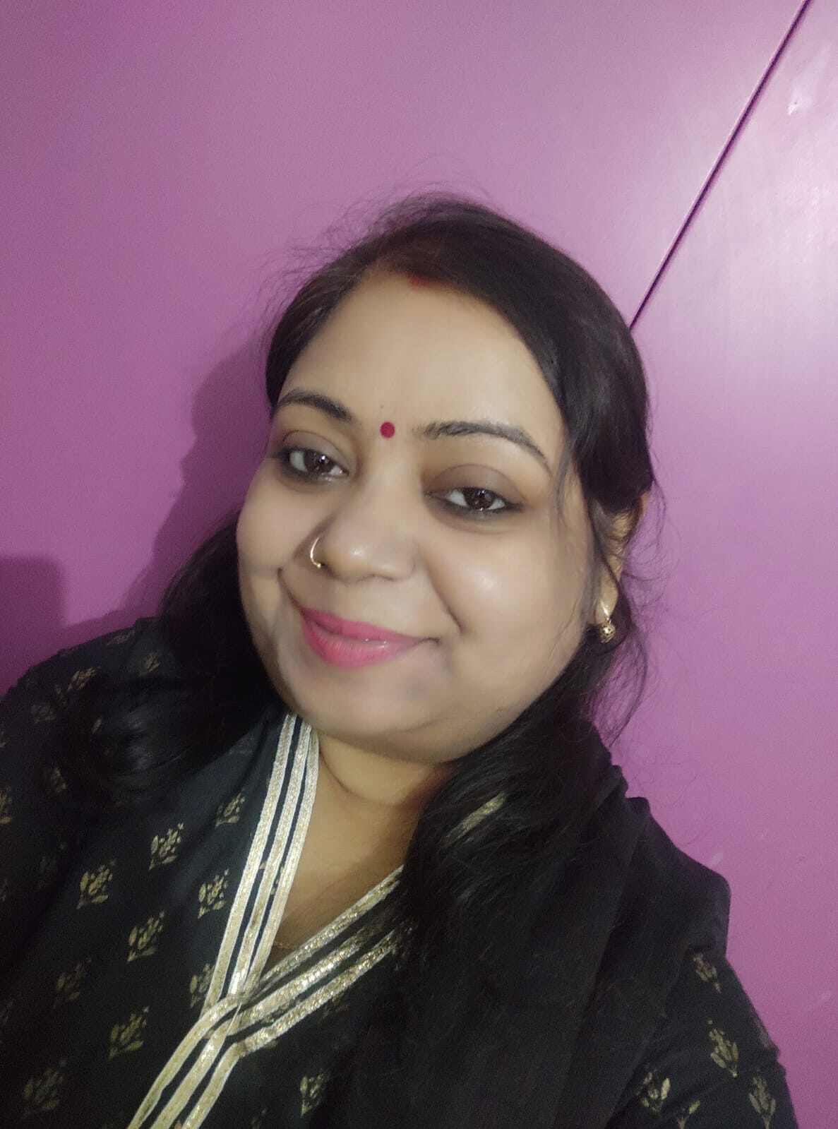 Dr. Amrita Kumari Ghosh